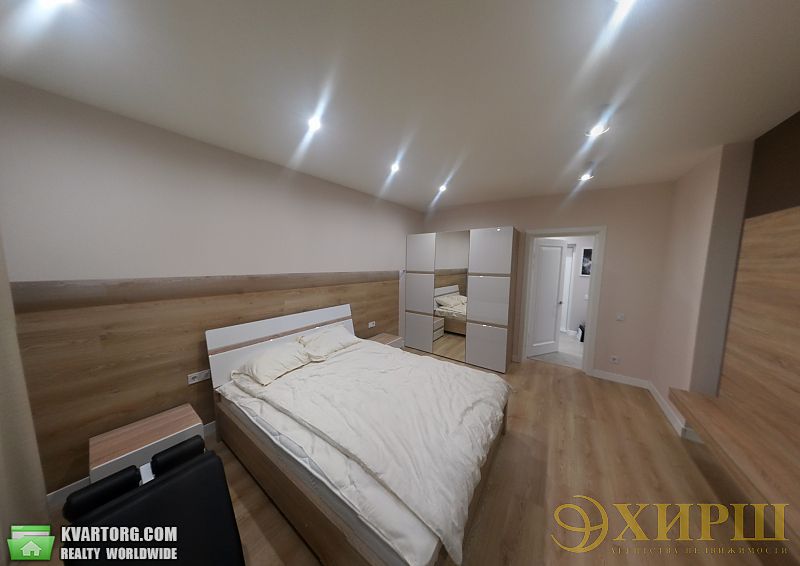 Sell 2-room apartment. Киев,  Вильямса — photo 2