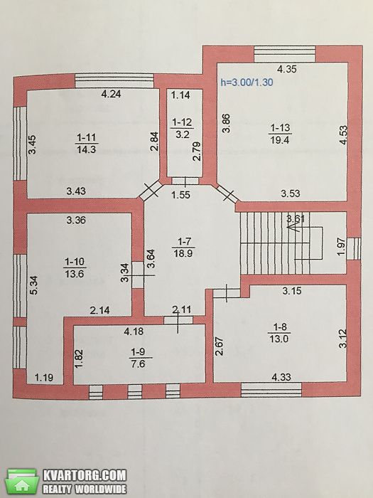 Sell house. Одесса, Александровка — photo 2