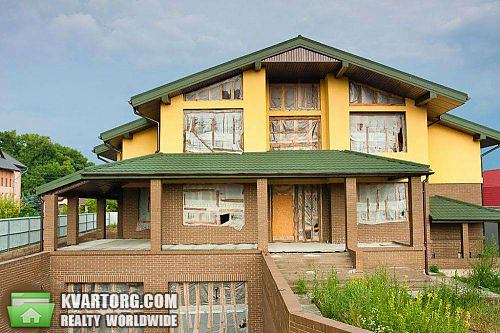 Sell house. Киевская обл., Луговая — photo 1