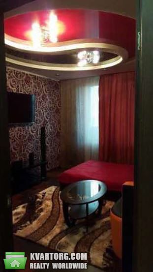 Sell 2-room apartment. Киев,  Красноткацкая — photo 6