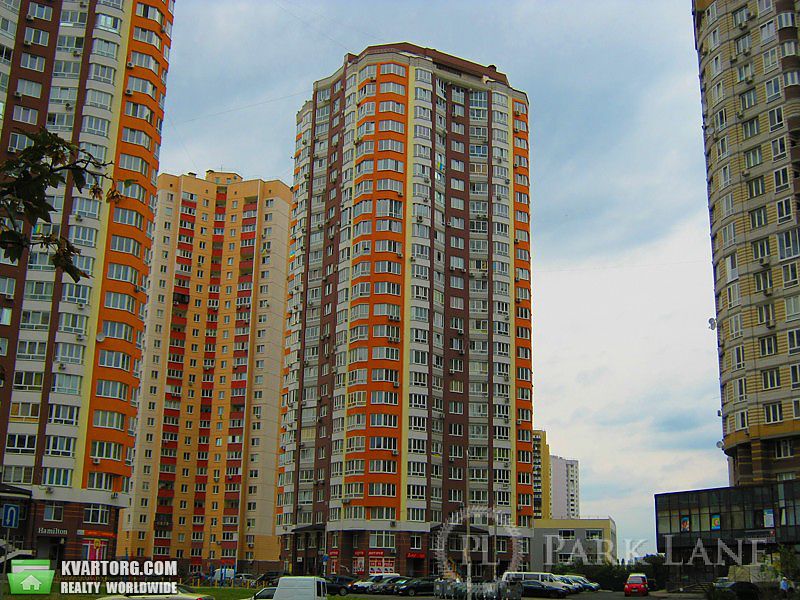 Sell 1-room apartment. Киев,  Ахматовой — photo 1