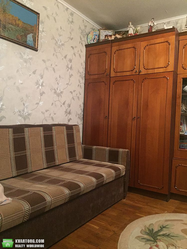 Sell 1-room apartment. Киев,  Рокоссовского пр — photo 1