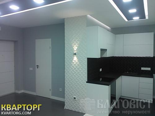 Rent out 1-room apartment. Киев,  Ахматовой — photo 6
