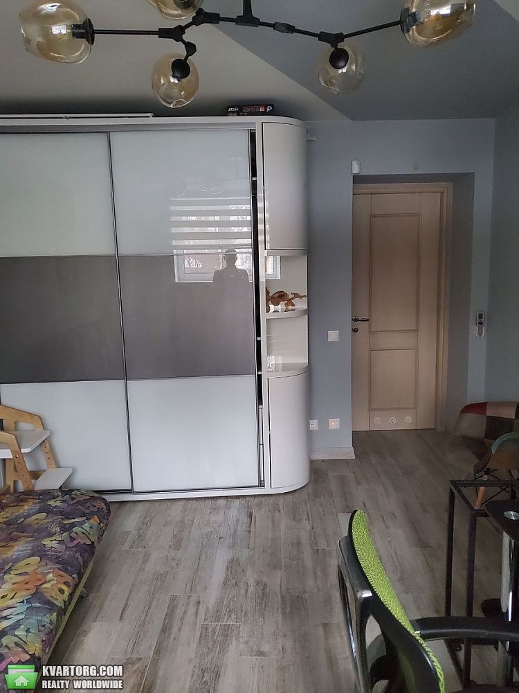 Sell 4-room apartment. Киев, Обсерваторная — photo 3