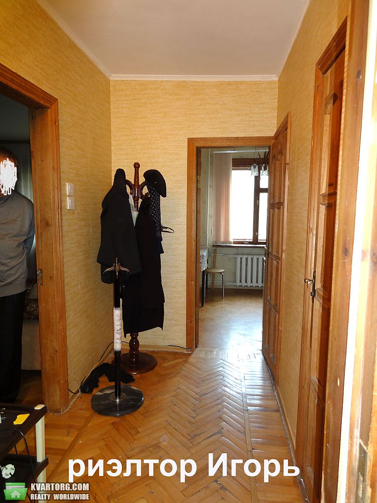 Rent out 1-room apartment. Одесса, Ильфа и Петрова — photo 9