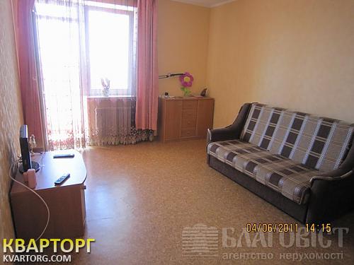 Sell 1-room apartment. Киев, Кадетский Гай — photo 3