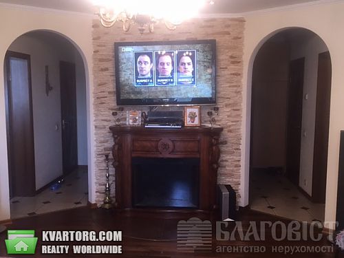 Sell 2-room apartment. Киев,  Касияна — photo 3