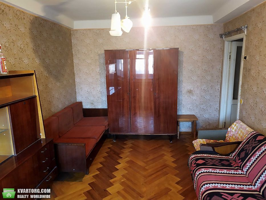 Sell 2-room apartment. Киев, Вацлава Гавела — photo 1