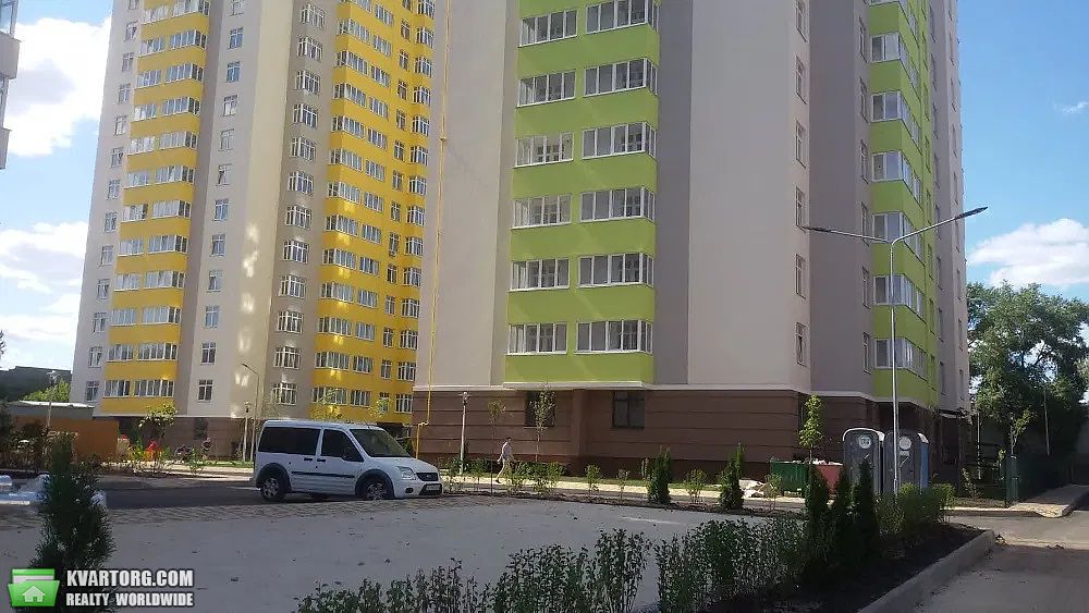 Sell 1-room apartment. Киев,  Отрадный пр — photo 1