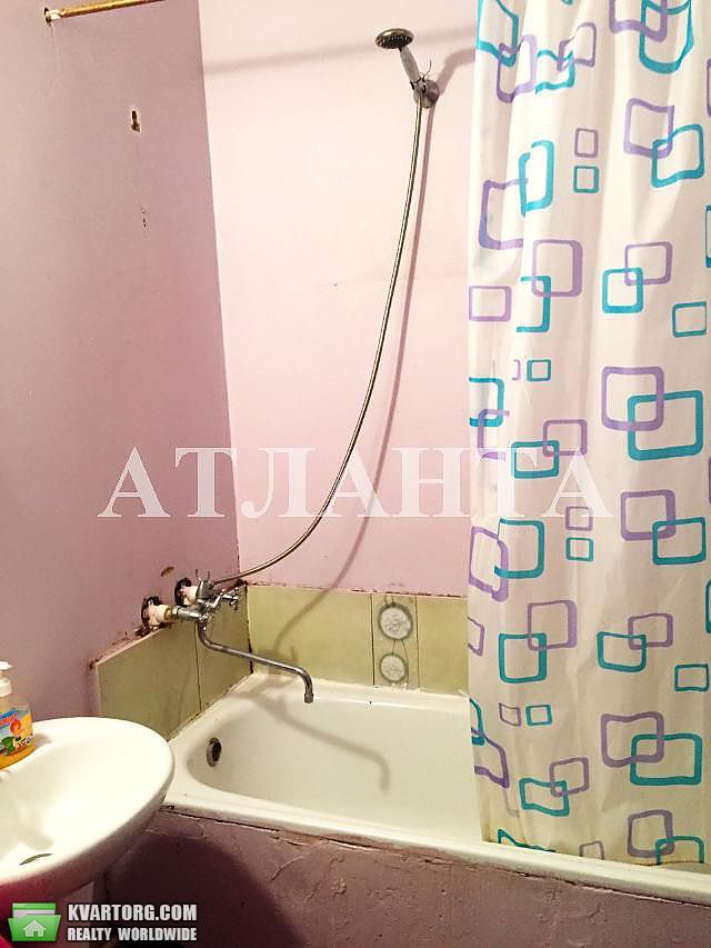 Sell 2-room apartment. Одесса, Заболотного — photo 8