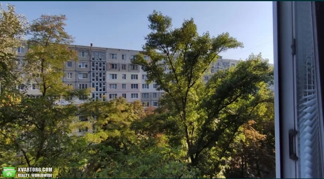 Sell 1-room apartment. Киев,  Бакинская — photo 6
