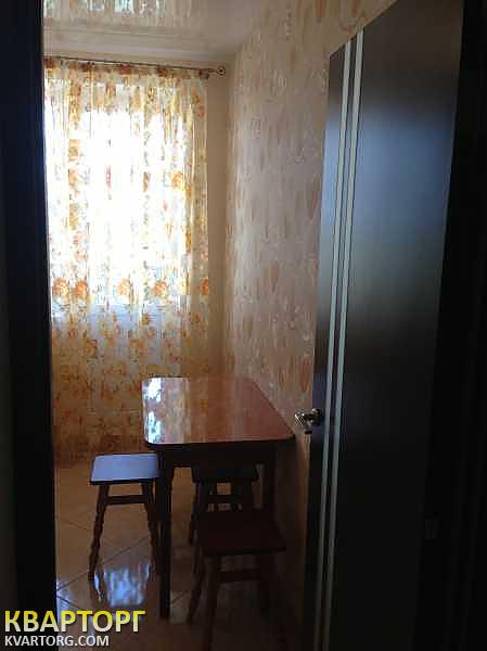 Rent out 1-room apartment. Одесса, 7-й километр — photo 2