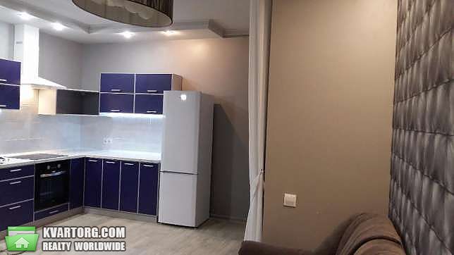 Rent out 2-room apartment. Киев,  Харьковское шоссе — photo 6