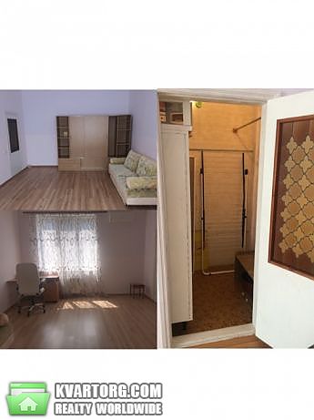 Rent out 2-room apartment. Одесса, Базарная — photo 1