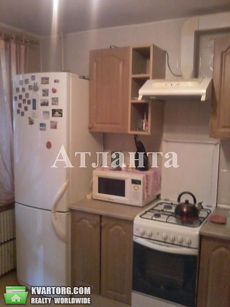 Sell 2-room apartment. Одесса, Заболотного — photo 2