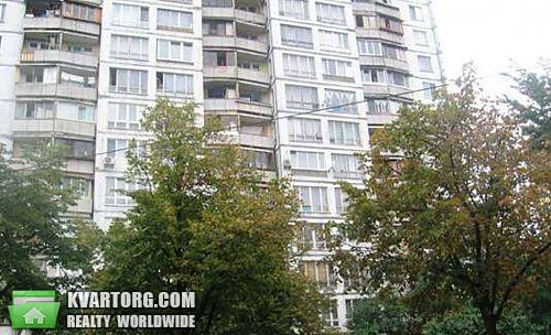 продам 1-комнатную квартиру. Киев,  Минский пр - фото 8