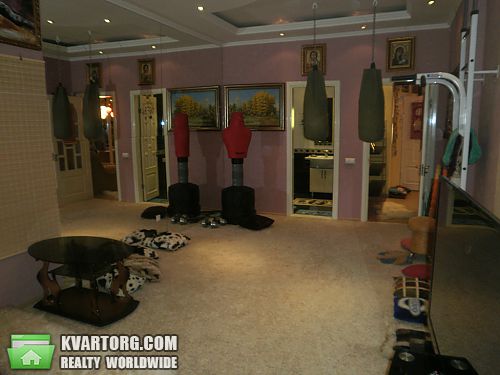Sell 3-room apartment. Киев, Дмитриевская — photo 9