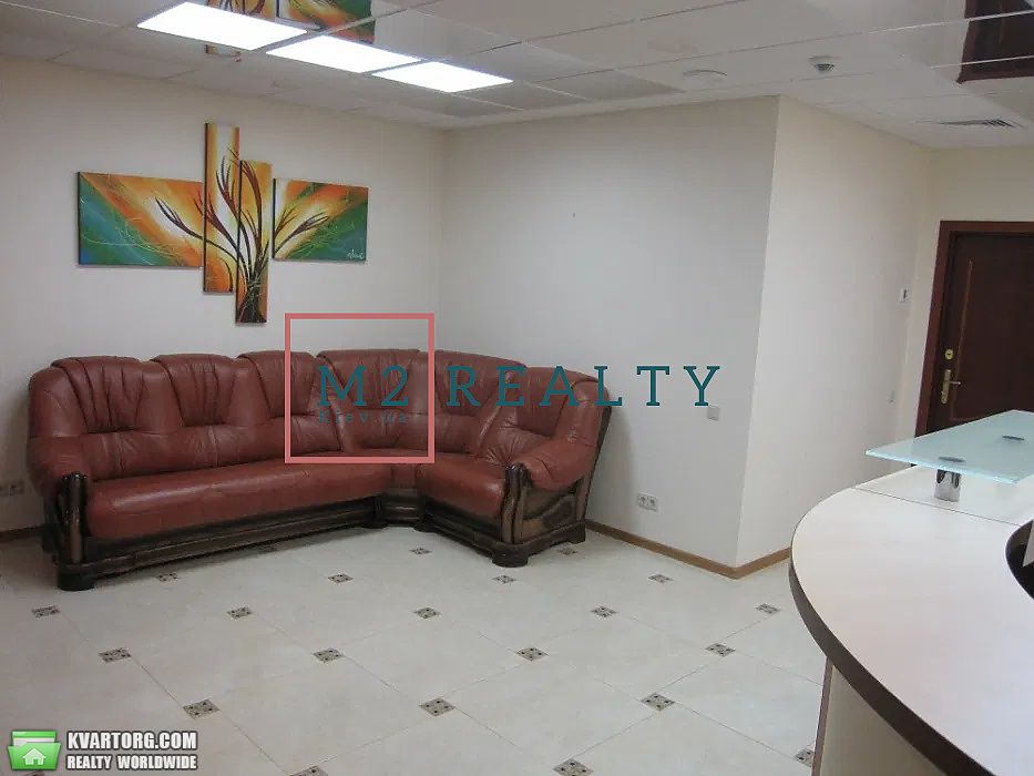 Sell office. Киев, Кияновский пер. — photo 2