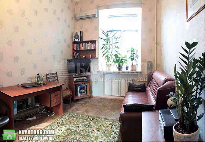 Sell 2-room apartment. Киев,  Прорезная — photo 4