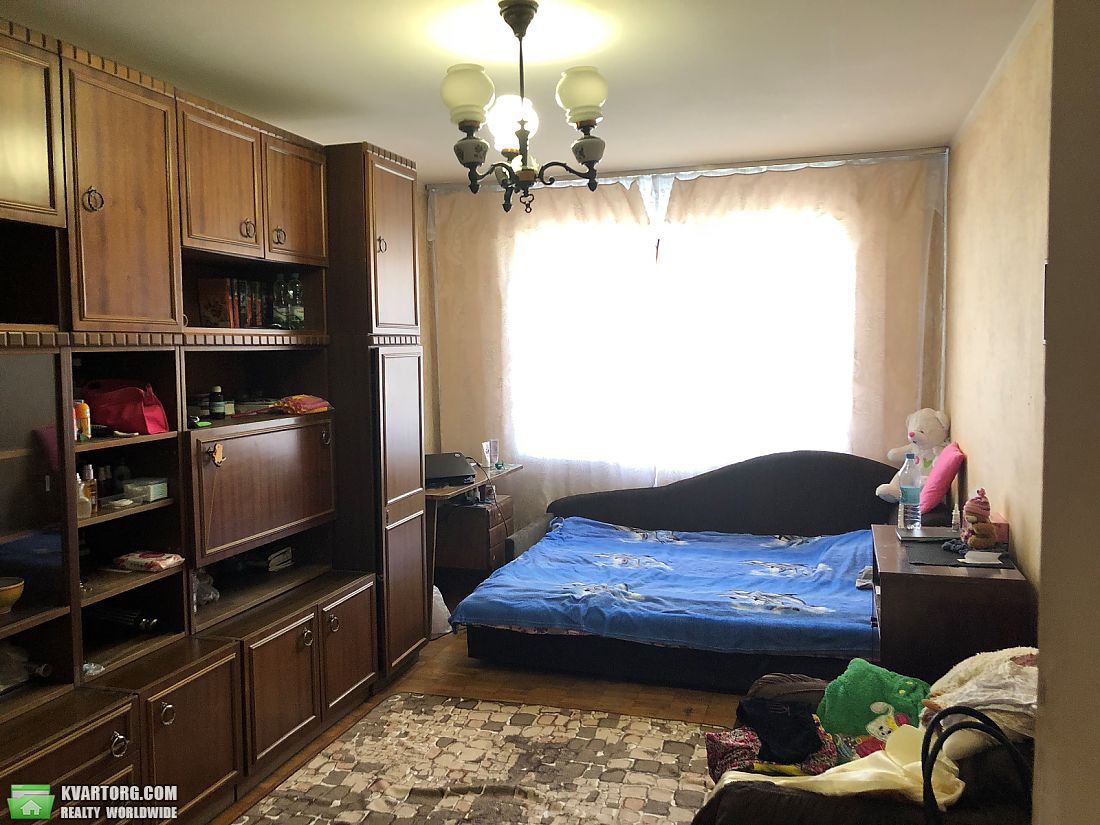 Sell 3-room apartment. Киев,  Малиновского — photo 2