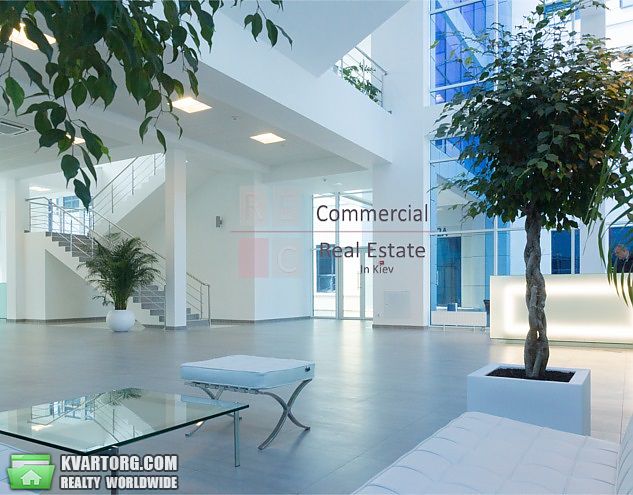 Rent out office. Киев, Ахтырский пер — photo 1