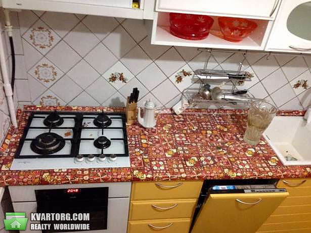 Rent out 2-room apartment. Киев,  Шумского — photo 5