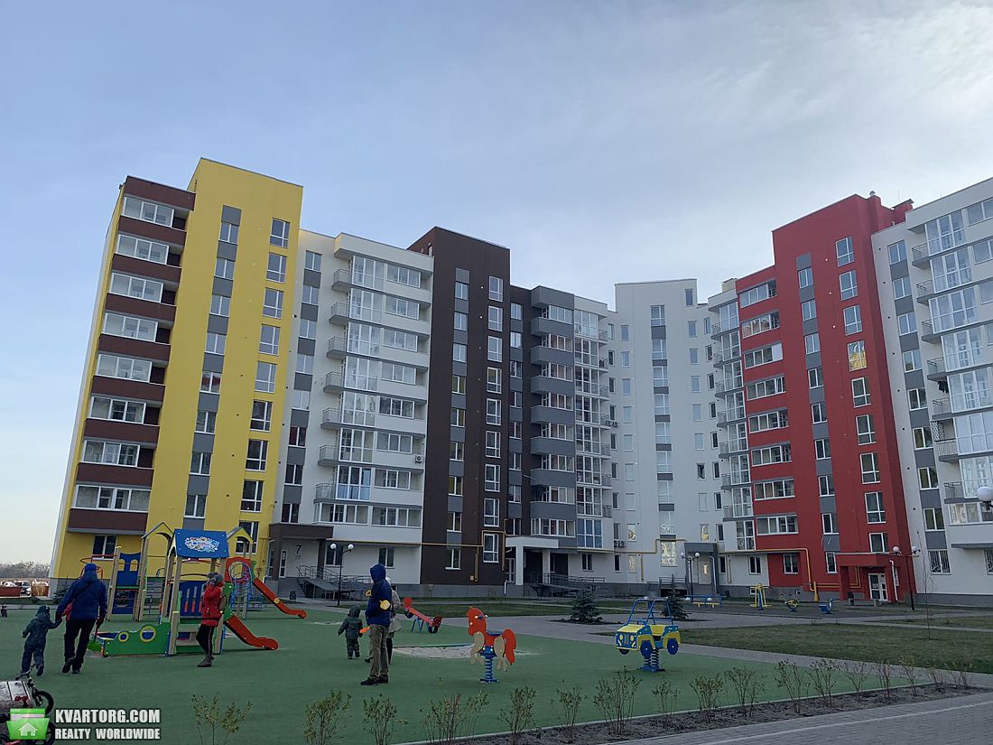 Sell 2-room apartment. Буча, Бориса Гмыри — photo 2