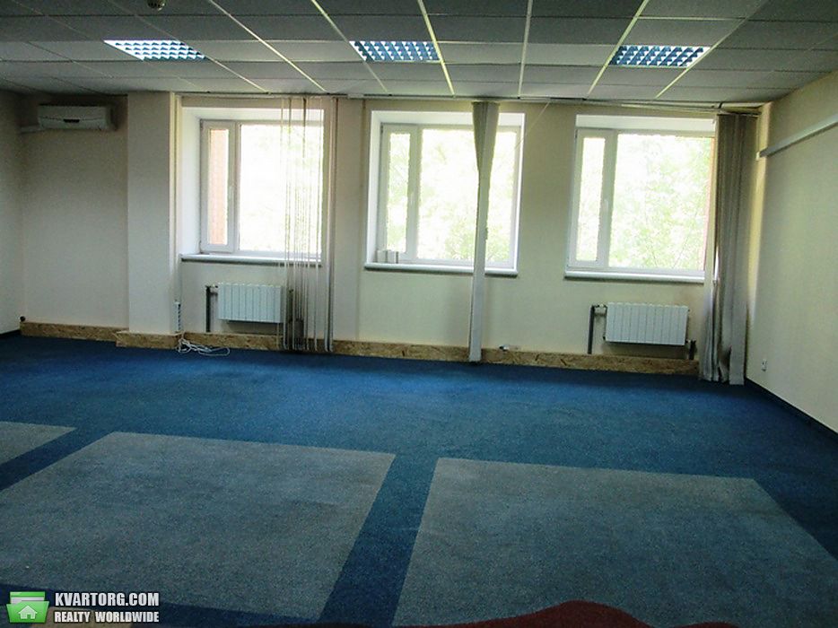 Rent out office. Киев, Дегтяревская — photo 1