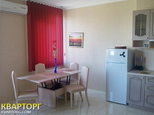 Rent out 1-room apartment. Одесса, Среднефонтанская — photo 6