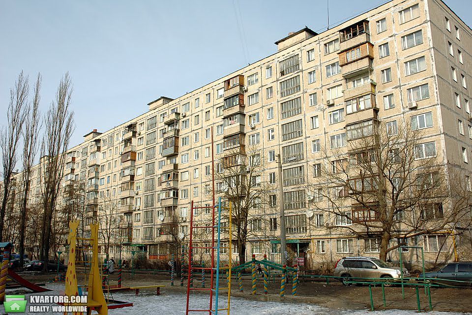 Sell 3-room apartment. Киев,  Милютенко — photo 2