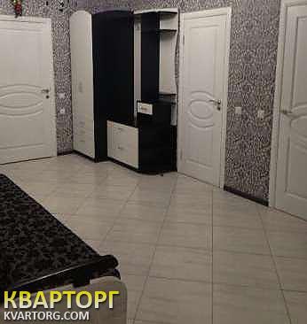 Rent out 2-room apartment. Киев, Княжий Затон — photo 4