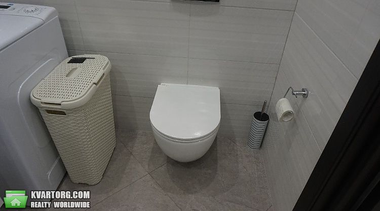 Rent out 1-room apartment. Львов, Кульпарковская — photo 8