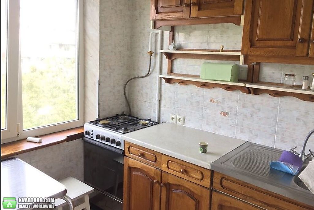 Sell 3-room apartment. Киев,  Волкова пр — photo 1