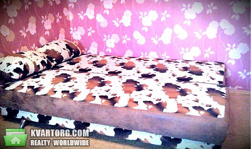 Rent out 1-room apartment. Одесса, Черняховского — photo 1