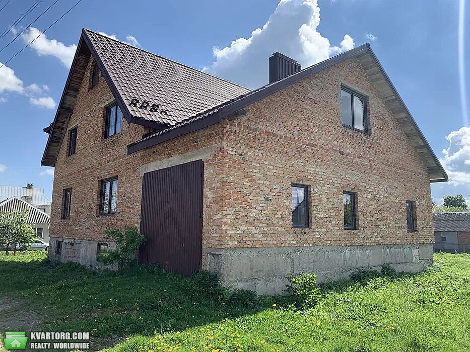 Sell house. Тернополь, Центральная — photo 3
