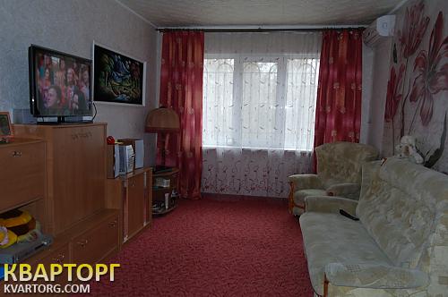 Sell 3-room apartment. Одесса, Заболотного — photo 3