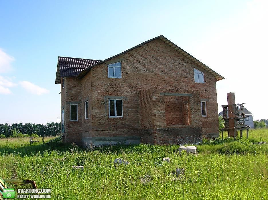 Sell house. Киевская обл., с. Мархалевка — photo 3