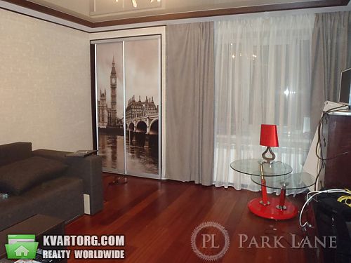 Sell 1-room apartment. Киев, Горького — photo 4