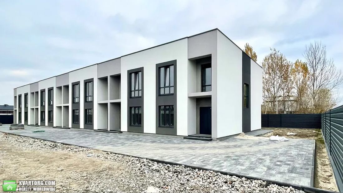 Таунхаус 125м ремонт озеро Святище Osocor Residence Славутич Осокорки!