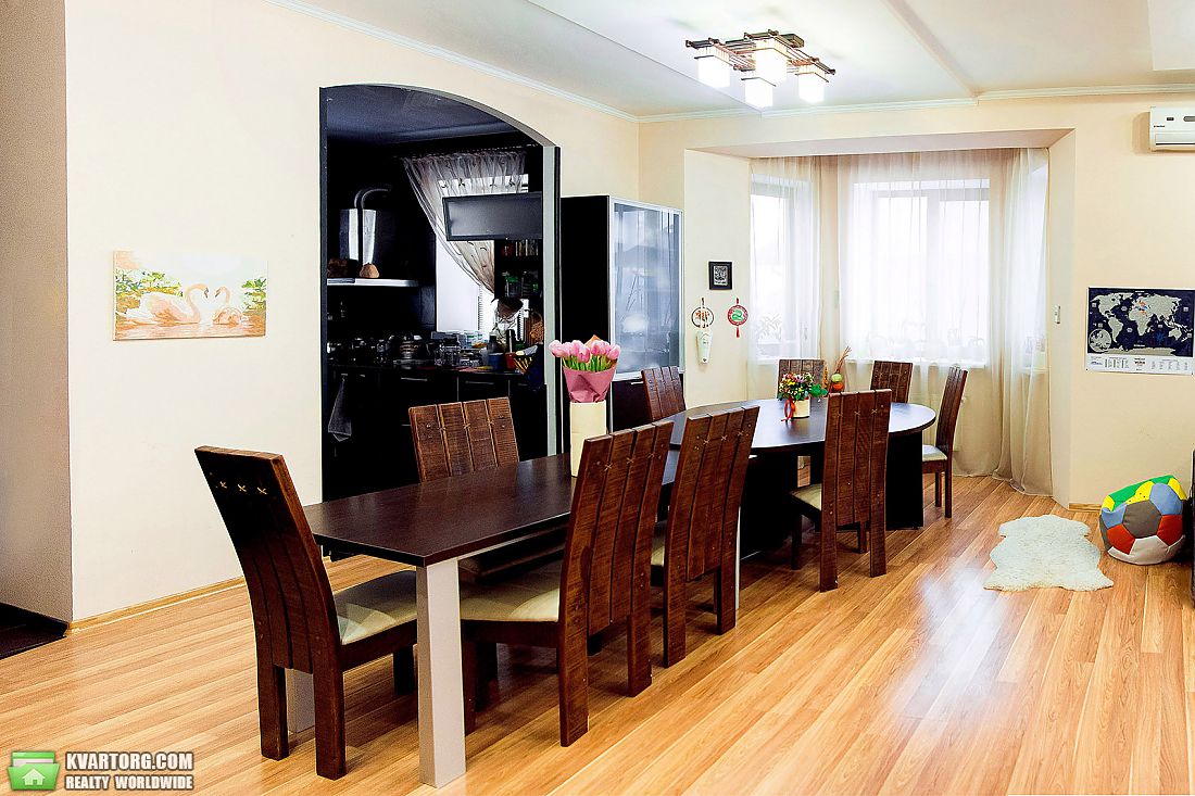 Sell house. Днепропетровск,  Голосеевская — photo 2