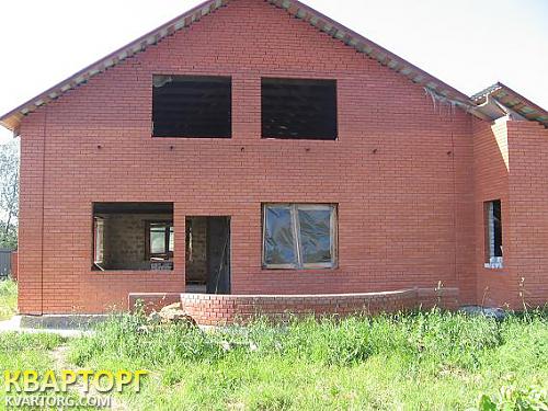 Sell house. Киевская обл., Вересая — photo 2