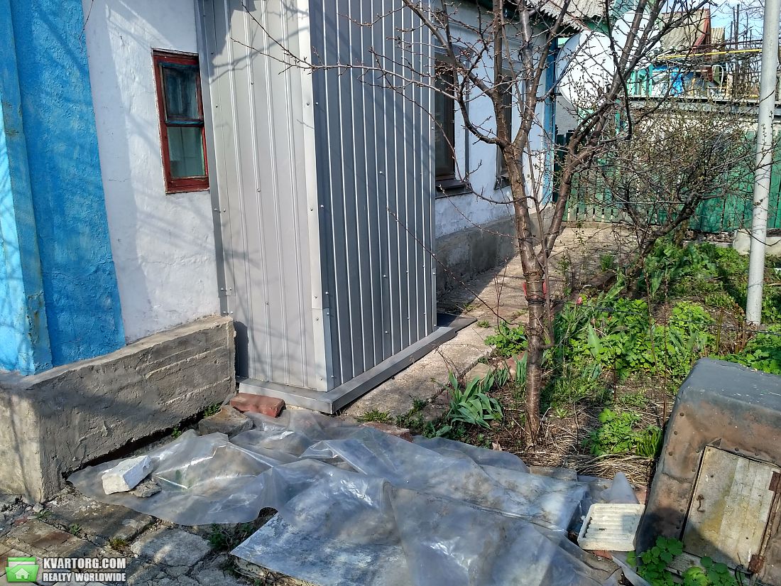 Sell house. Донецк, Иртышская — photo 4