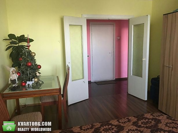 Rent out 1-room apartment. Киев,  Богатырская — photo 7