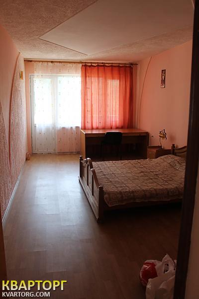 продам 3-комнатную квартиру. Одесса,  Тенистая - фото 1