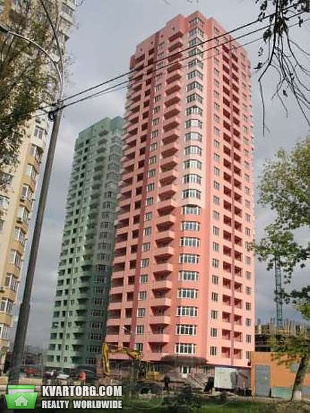 Sell 2-room apartment. Киев, Феодосийская — photo 1