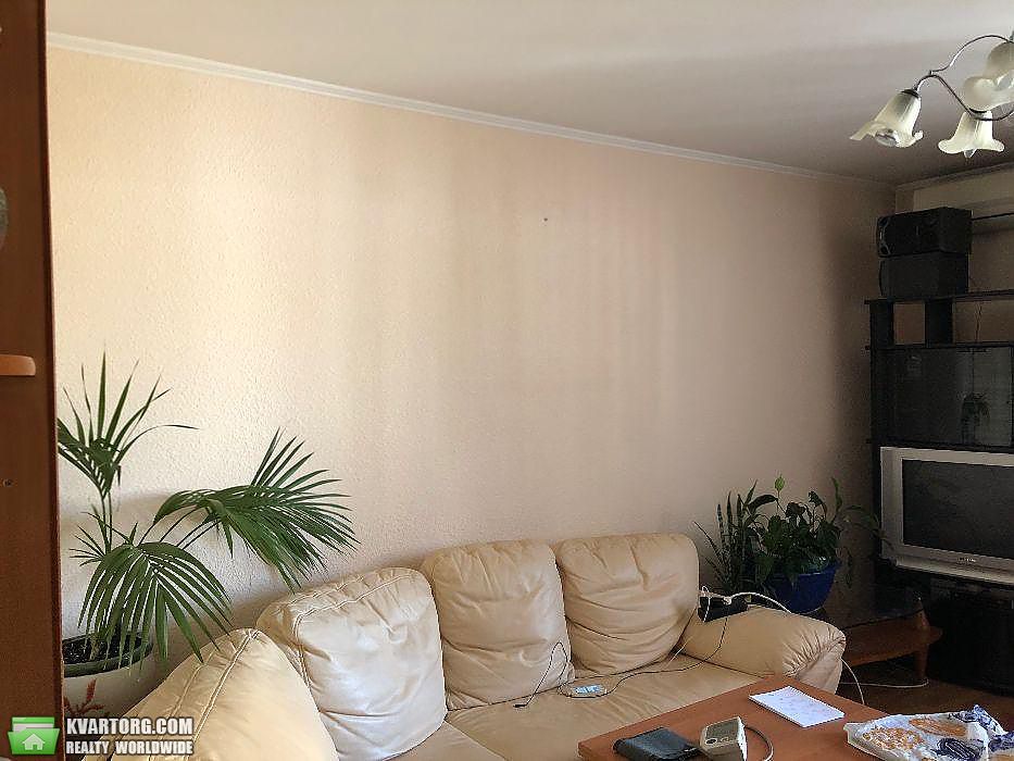Sell 3-room apartment. Киев,  Антоновича — photo 1