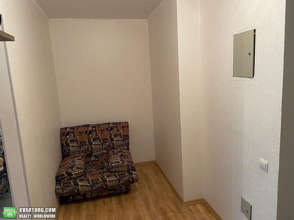 Sell 1-room apartment. Киев,  Крушельницкой — photo 10