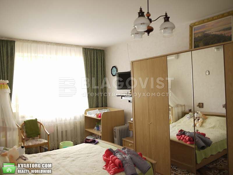 Sell 3-room apartment. Киев,  Старонаводницкая — photo 3