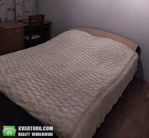 Rent out 2-room apartment. Киев, Николая Мурашко — photo 9
