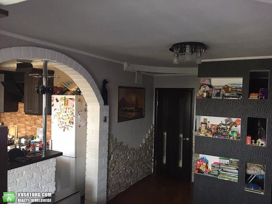 Sell 1-room apartment. Днепропетровск, Дмитрия Кедрина — photo 3